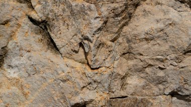 Çeşitli doğal kalıplara sahip doğal taş dokusu. Resimler duvar kağıdı, arkaplan resimleri veya grafik kaynakları olarak kullanmak için uygundur