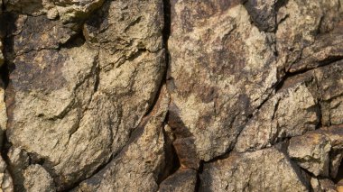 Natural stone texture with a variety of natural patterns. Images are suitable for use as wallpaper, background images, or graphic resources