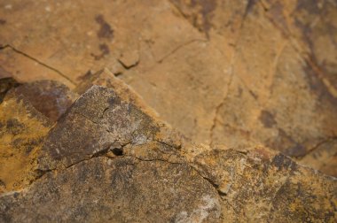 Çeşitli doğal kalıplara sahip doğal taş dokusu. Resimler duvar kağıdı, arkaplan resimleri veya grafik kaynakları olarak kullanmak için uygundur