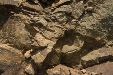 Çeşitli doğal kalıplara sahip doğal taş dokusu. Resimler duvar kağıdı, arkaplan resimleri veya grafik kaynakları olarak kullanmak için uygundur