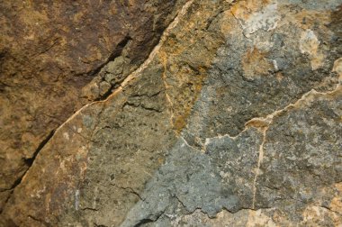 Natural stone texture with a variety of natural patterns. Images are suitable for use as wallpaper, background images, or graphic resources
