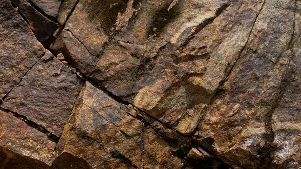 Çeşitli doğal kalıplara sahip doğal taş dokusu. Resimler duvar kağıdı, arkaplan resimleri veya grafik kaynakları olarak kullanmak için uygundur