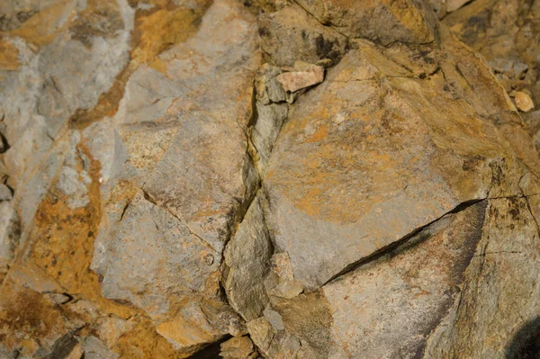 Çeşitli doğal kalıplara sahip doğal taş dokusu. Resimler duvar kağıdı, arkaplan resimleri veya grafik kaynakları olarak kullanmak için uygundur