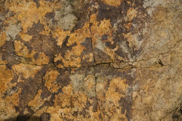 Textura Pedra Natural Com Uma Variedade Padrões Naturais Imagens São — Fotografia de Stock