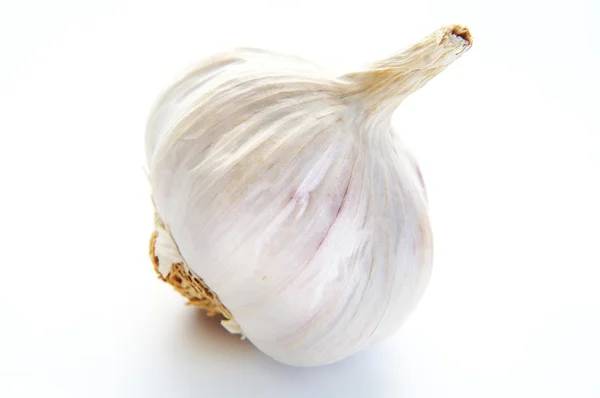 Fresh garlic — Stock Photo, Image