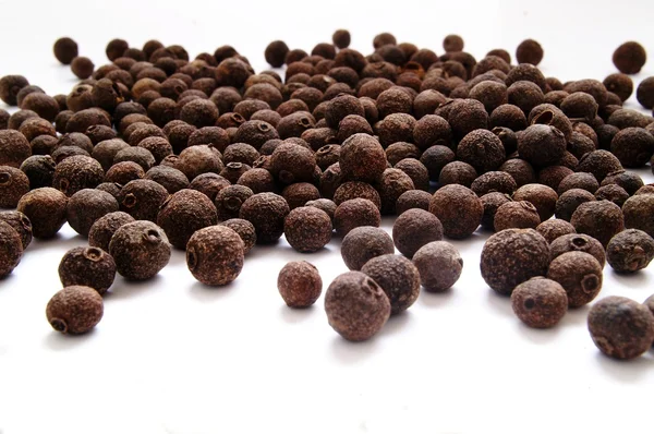 Allspice berries — Stock Photo, Image