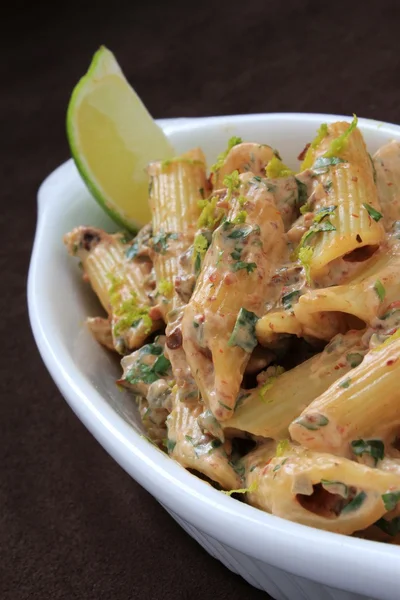 Penne pasta — Stock Photo, Image