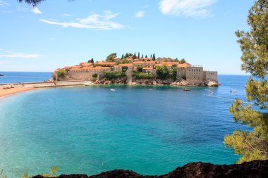 Sveti Stefan