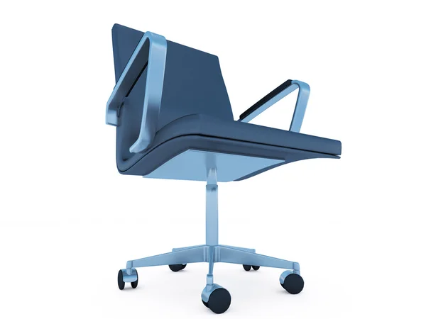 Boss chair — Stock Photo, Image