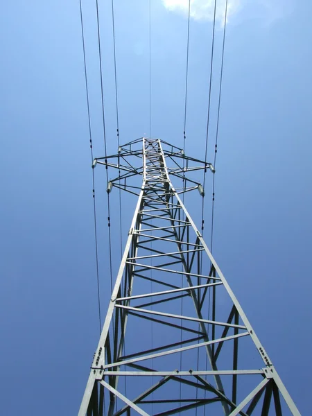 Électrification — Photo