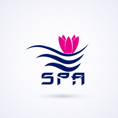Spa Logosu