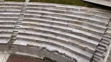 Filipinler Antik Roma Stadyumu 