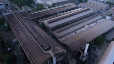 Eski Fabrika