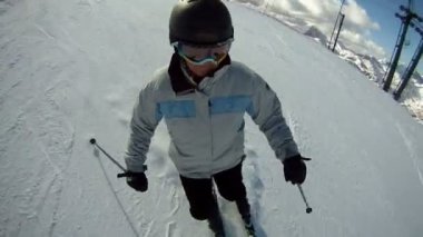 Kayakçı