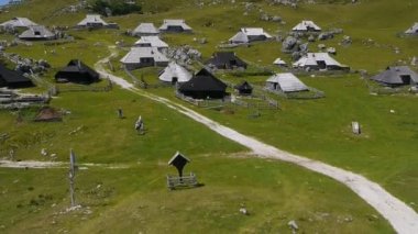 Velika Planina