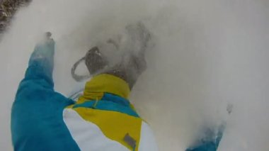 yöntem snowboard atlar