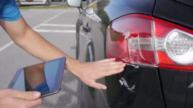 Dijital Tablet zarar tahmin etme