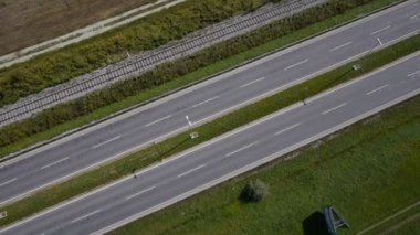 Anteni: Eski otoyol
