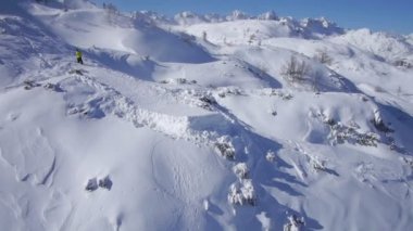 snowboard atlar