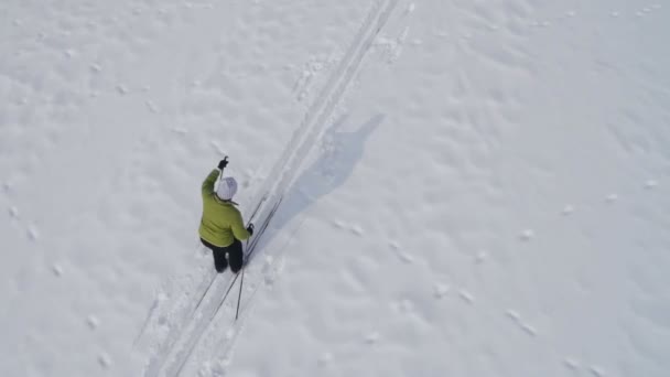 Ski de fond 