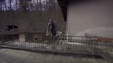 Ücretsiz runner çalışır