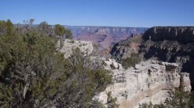 Büyük Kanyon, arizona