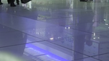 alışveriş çılgınlığı