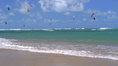 spot Kiteboarding