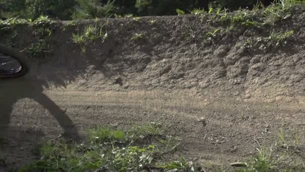 Balade à vélo Bmx 