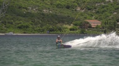 Wakeboard