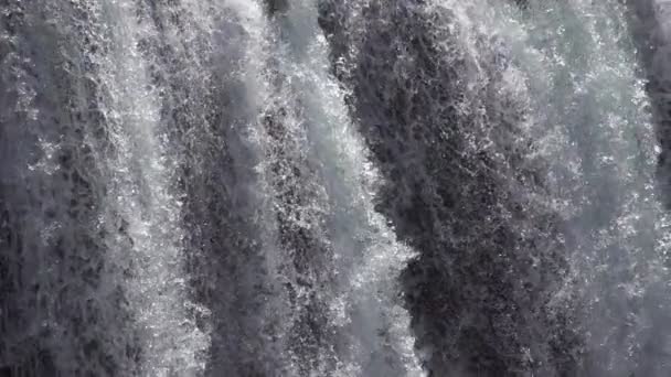 Waterfall — Stock Video