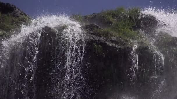 Cachoeira — Vídeo de Stock