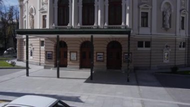 Opera Tiyatrosu