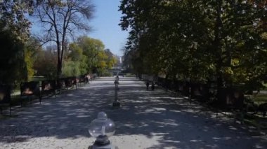 Ljubljana Park
