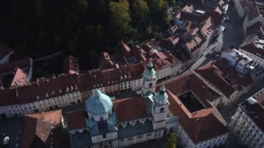 Ljubljana Castle