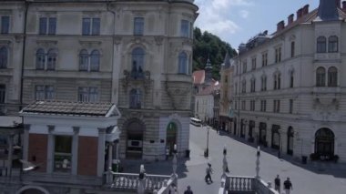 Ljubljana Castle