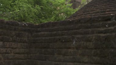 sri Lanka tapınaklar