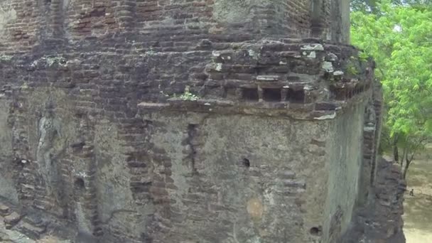 Temples en Sri Lanka 