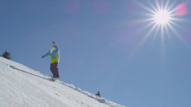 snowboard atlar