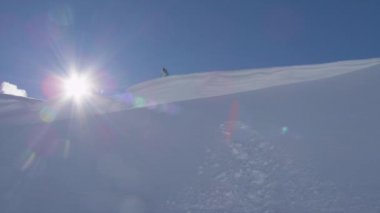 snowboard atlar