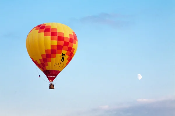 Hot Air Balloon — Stock Photo, Image