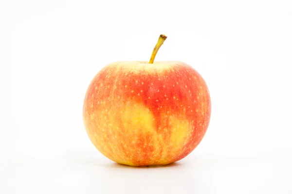 Manzana roja — Foto de Stock