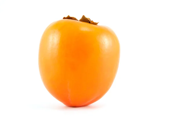 Persimmon laranja — Fotografia de Stock