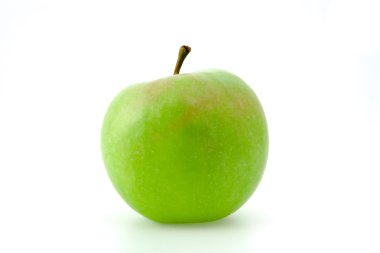 Yeşil elma