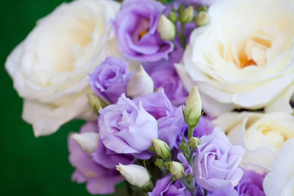 Bouquet of flowers — Stock Photo, Image