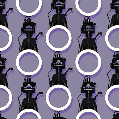 Lamba seti, vektör illüstrasyonu