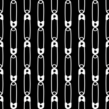 İğne izi yok. Stok vektör illüstrasyonu eps10. 