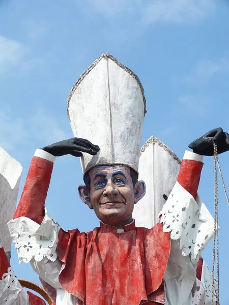 viareggio karnavalı