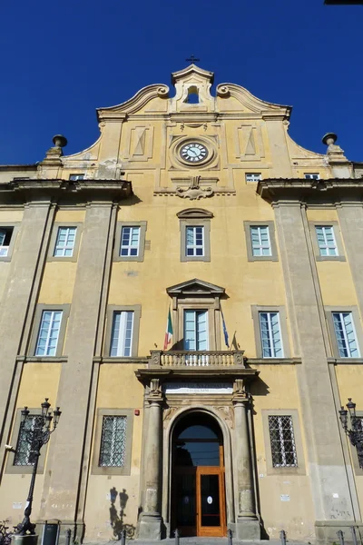 Cicognini boarding school, Prato, Toscana, Itália — Fotografia de Stock