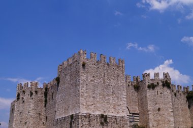 İmparator Kalesi, prato, Toskana, İtalya